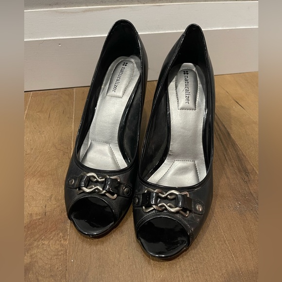 Naturalizer high heels - Picture 4 of 6